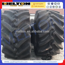 Boa qualidade trator de pneus 900 / 60-32 com longa vida útil